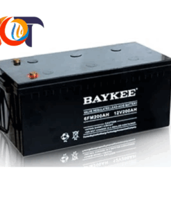 6FM200 Baykee Pin