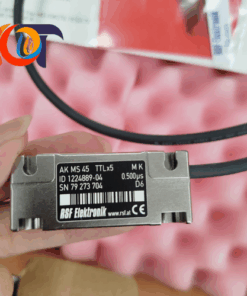 AK MS 45 TTLx5 M K RSF Elektronik Bộ mã hóa vòng quay