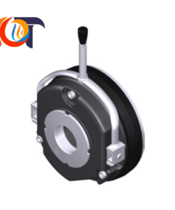 BFK458-12 INTORQ Phanh lò xo