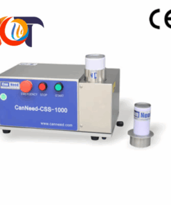CSS-1000 CanNeed Máy cưa ghép chống ồn
