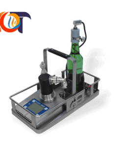 CanNeed-PU-2000 Canneed Máy theo dõi nhiệt độ thanh trùng