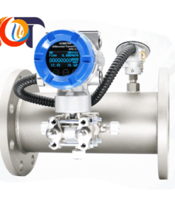 DPE-S-PT Kometer Lưu lượng kế chênh lệch áp suất