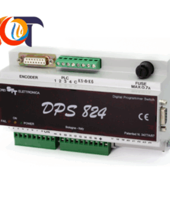 DPS 824/16S Creistt Công tắc lập trình