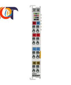 EL9410 Beckhoff Bộ nguồn đầu cuối