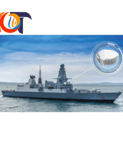GAJT-710MS NovAtel Ăng ten chống nhiễu