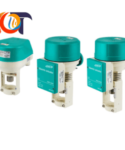 GEA 35P Ginice Bộ truyền động van điện