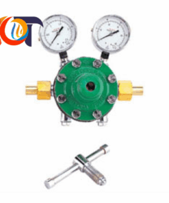 GS-140L Chiyoda-Seiki Bộ điều áp
