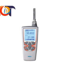 HM41 Vaisala Máy đo độ ẩm và nhiệt độ cầm tay