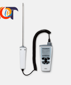HM42 Vaisala Máy đo độ ẩm và nhiệt độ cầm tay