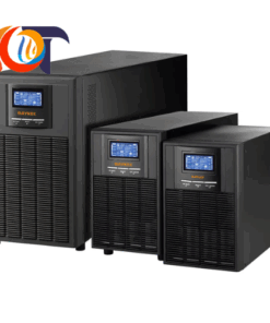 HS-1KS Baykee Bộ chuyển đổi UPS