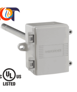 HSDTA320 Greystone Bộ truyền độ ẩm ống dẫn