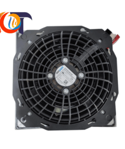 K2S165-AA75-06 EBMPAPST Quạt Công nghiệp