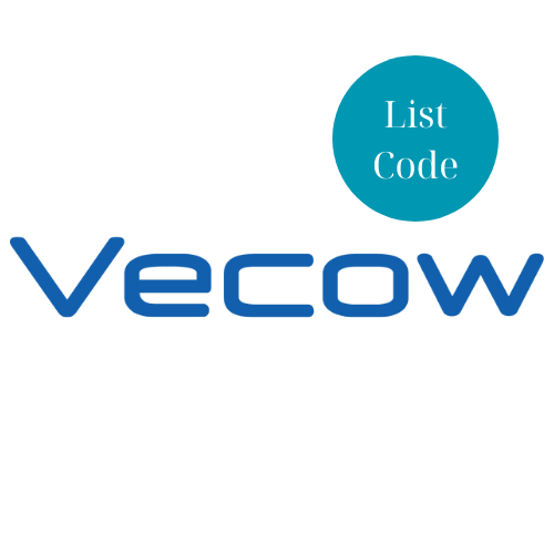 List Code Vecow