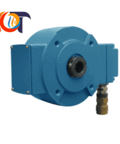 M6C-4S8HX51-W003 Nidec Avtron Bộ mã hóa vòng quay