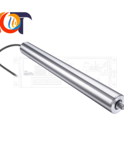 PM500FE-60-371-D-024-VG Itoh Denki Con lăn truyền động