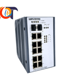PSI-010-FT2G-P8G Westermo Bộ chuyển đổi tín hiệu