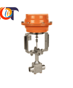 PTT6BLQ4Q4N400R0 Lowflow Valve Van điều khiển lưu lượng phân đoạn