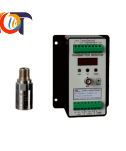 STM953-1-1-3-R020-1-2-0 TKWELL Máy theo dõi độ rung