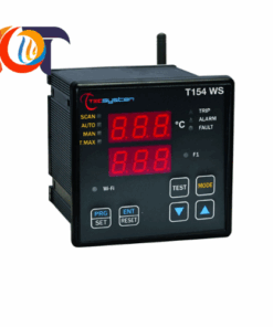 T154 WS Tecsystem Bộ điều khiển