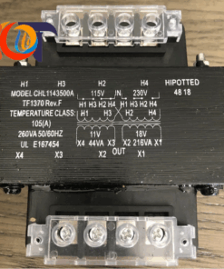 TF-1370 Firetrol Máy sạc pin