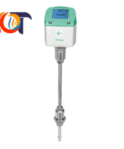 VA500 Cs Instruments Đồng hồ đo lưu lượng khí nén