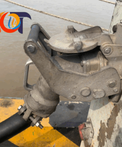 X5DE324-18120 Proconect Đầu nối chịu lực nặng