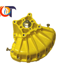 10-DP2103-17002D130 Kinetrol Bộ truyền động khí nén