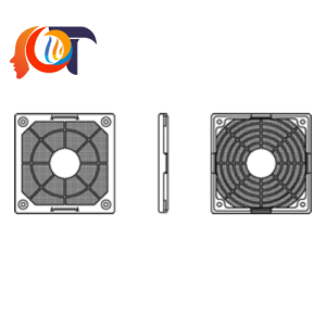109-1000F40 Sanyo Denki Phụ kiện lọc gió