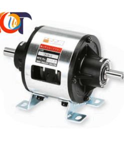 125-20-12-A-11 Miki Pulley Bộ ly hợp và phanh điện từ