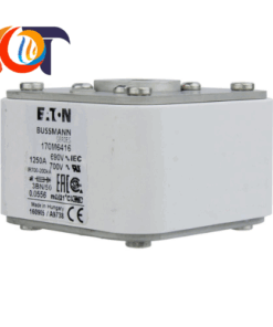170M6416 Bussmann Cầu chì
