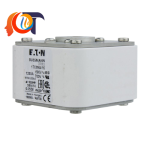 170M6416 Bussmann Cầu chì