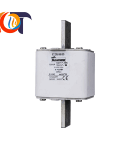 170M8650 Bussmann Cầu chì