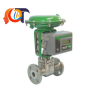 24588SVF Baumann Van điều khiển