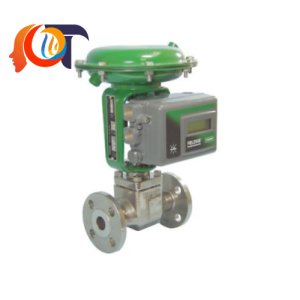24588SVF Baumann Van điều khiển