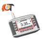80-190-0000 Elektrophysik Thiết bị đo độ dày
