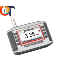 80-190-0000 Elektrophysik Thiết bị đo độ dày