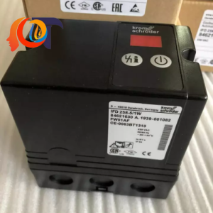 84621630 Kromschroder Thiết bị điều khiển ngọn lửa