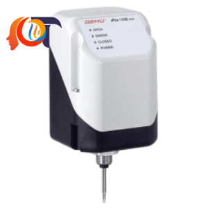 88429201 Gemu Bộ điều khiển vị trí