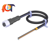 C-M12F05-05X034PV10,0-MA-100184 Euchner Cáp kết nối
