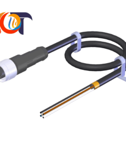 C-M12F05-05X034PV10,0-MA-100184 Euchner Cáp kết nối