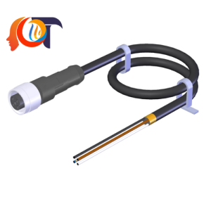 C-M12F05-05X034PV10,0-MA-100184 Euchner Cáp kết nối