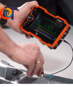 CL Go+ Baker hughes Máy đo độ dày siêu âm