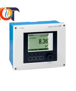 CM442-AAM1A2F011A+AKZ1 Endress Hauser Bộ truyền thông đa thông số