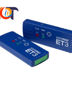 ET6063A Fluke Hệ thống ghi dữ liệu