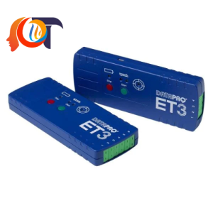 ET6063A Fluke Hệ thống ghi dữ liệu