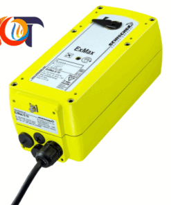 ExMax-5.10-SF Schischek Bộ truyền động chống cháy nổ
