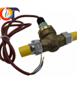 FF-015RMS-138 Honsberg Công tắc dòng chảy