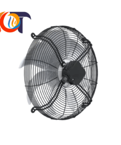FN050-VDK.4I.V7P1 Ziehl-Abegg Quạt hướng trục