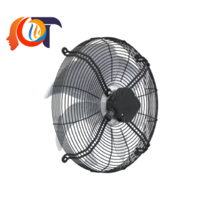 FN050-VDK.4I.V7P1 Ziehl-Abegg Quạt hướng trục