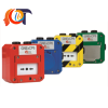 GNEXCP6BPTSSLBS3A1RL24E10KR E2S Nút nhấn khẩn cấp